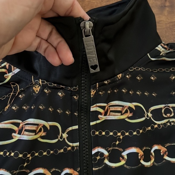 NWT Thrill 94 zipper jacket and pants Size M - Picture 8 of 15